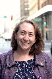 Julia Swain: Movies, TV, and Bio