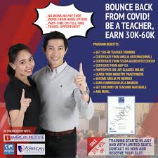 — pick a state — alabama alaska arizona arkansas california colorado connecticut delaware district of columbia florida georgia hawaii idaho illinois indiana iowa kansas kentucky louisiana maine maryland massachusetts michigan minnesota mississippi missouri. Tesol Cite Tefl Tesl And English Teaching Certifications American Institute For English Proficiency