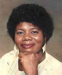 Remembering Estaline Juliette Blackman