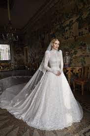ダイアナ妃の姪キティ・スペンサーが結婚！ ウエディングドレスはドルチェ＆ガッバーナ。 | Vogue Japan