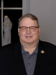 Meet Our Clergy & Team