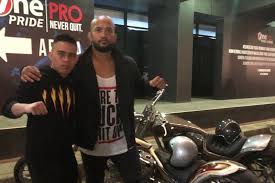 Check spelling or type a new query. H Brothers Lions Bersinergi Untuk Lahirkan Juara Mma Antara News