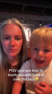 Put A Video of If Their Kids Touch The Food That They Hit Them and Their  Parents Just Eating in Front of Them