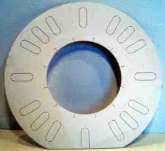 Beckett corporation b5001 burner oil, brand: Oil Burner Gasket Universal Fitting 66 550