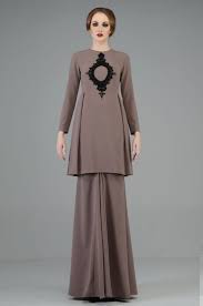 Look 13 Rizman Ruzaini Official Website Hijabista Fashion Muslimah Fashion Blouse Top Dress