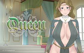 The Queen Who adopted a Goblin v1.0 [COMPLETED] - free game download,  reviews, mega - xGames