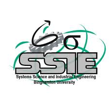Systems Science & Industrial Engineering Department - Binghamton University  - Home | Facebook