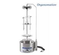 20 Position Automated N-EVAP | Automated Nitrogen Evaporator