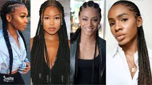 He is a 5 seconds person. Beautiful Cornrows Hairstyles The Hottest Cornrow Styles Right Now Swivel Beauty
