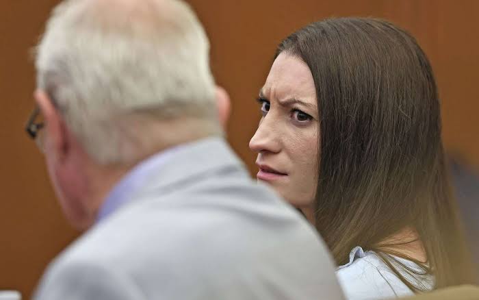 Judge questions Lindsay Clancy jury about a woman accused of filming them,  lawyer says