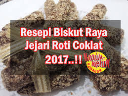 Pukul bahan a hingga berkrim. Resepi Biskut Jejari