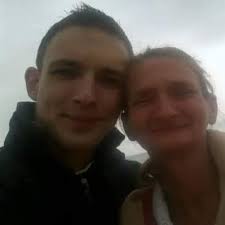 Daniel Galloway is fundraising for Victim Support