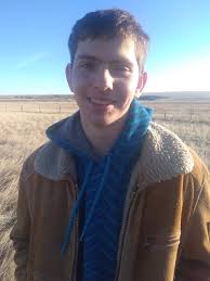 Nevin Lloyd Kelly, age 22, of Circle.