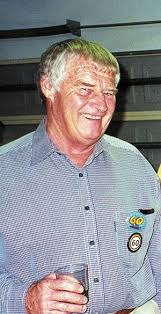 Malcolm Paul Slater 1942-2004