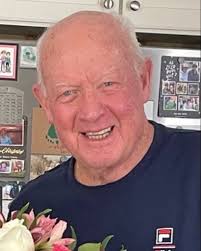 Donald Peter Muller Obituary November 25, 2024