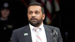 Kash Patel, Trump's pick to lead FBI, has been targeted in an Iranian hack, sources say | CNN Politics