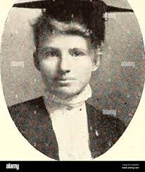 Mary maude hi-res stock photography and images