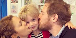 Drew Barrymore And Ex Will Kopelman Celebrate Daughter's Graduation