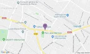 Maybe you would like to learn more about one of these? Restaurant Au Royal Couscous 93250 Villemomble