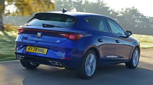 How manybhp does a seat leon ehybrid have? New Seat Leon E Hybrid 2020 Review Auto Express