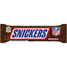 ( 0.0) out of 5 stars. Snickers Chocolate Candy Bars Singles Size 1 86 Oz Safeway