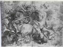 1364, con la collaborazione ed il contributo dell'amministrazione comunale cascinese e il patrocinio della regione toscana. La Battaglia Di Anghiari Il Capolavoro Di Leonardo Da Vinci Che Non Fu Mai Dipinto