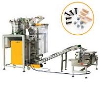 Automatic Wire Connector Packing Machine Cable Connector Packaging Machine