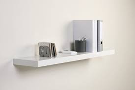 Maybe you would like to learn more about one of these? Chunky 80cm Floating Shelf White Gloss Buy Online In Faroe Islands At Faroe Desertcart Com Productid 62964536
