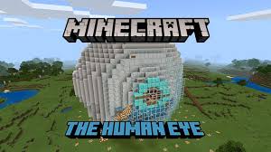 Restart the computer before installing minecraft: Minecraft Education Edition On Twitter Explore The Mysterious Interior Of The Eye In This Educational Minecraft World The Human Eye Is Part Of The New Education Collection In The Minecraft Marketplace Available