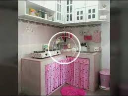 مطبخك بدون خزانات هذه ستائر تضيف جمالا لمطبخك Youtube Kitchen Decor Apartment Kitchen Decor Apartment Decor