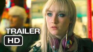 Saoirse ronan in the host. open road films. How I Live Now Trailer 1 2013 Saoirse Ronan Movie Hd Youtube