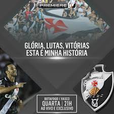 Assistir vasco x botafogo ao vivo. Facebook