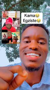 Kama egziste ti vakabon