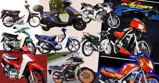Suzuki rg sport 110 porting calculation part 1. 10 Motosikal Legenda Suzuki Di Malaysia Dalam Kenangan