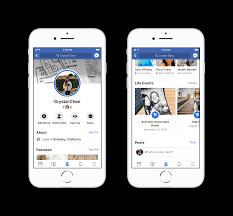 Facebook did a whole makeover with the presentation of the facebook timeline. Giving People New Ways To Commemorate Moments On Facebook About Facebook