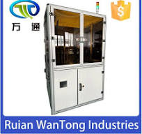 [Hot Item] Machinery Parts Screw Nut Blind Nut Bolt Optical Sorting Machine