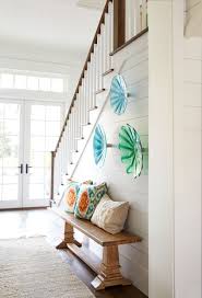 20 Entryway Bench Ideas to Create a Warm Welcome