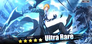 New Original Artwork Of Ichigo As Quincy By Tite Kubo This Doesn T Appear In Anime Or Manga Its From Mobile Game Bleach Brave Souls Bleach As the battle between ichigo kurosaki, uryū ishida, and kūgo ginjō intensifies, the truth behind the substitute shinigami badge surfaces. ichigo as quincy by tite kubo