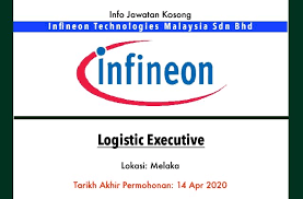 Permohonan adalah dipelawa daripada warganegara malaysia yang berumur tidak kurang daripada 18 tahun ke atas pada tarikh tutup iklan jawatan dan berkelayakan untuk mengisi kekosongan jawatan kosong terkini di hospital melaka. Info Jawatan Kosong Terkini Infineon Technologies Malaysia Sdn Bhd Melaka Jawatan Kosong Terkini