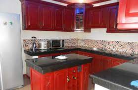 S room with built in cabinet and t&b 4 toilet and bath living area dining area spacious clean kitchen with. San Jose Kitchen Cabinets Sm Southmall Etexlasto Kitchen Ideas