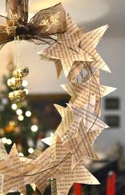 Last edited by clean up bot. Come Fare Una Ghirlanda Con Stelle Di Carta Tutorial La Figurina