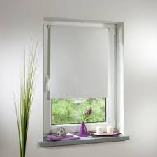 Thermo Rollo Verdunkelungsrollo Klemmfix Ohne Bohren Fenster Rollos Innen Fensterrollos Rollo Fenster