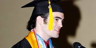 86 graduate St. Gregory's