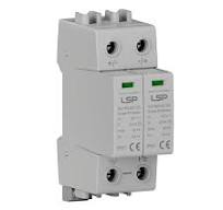 Type 2 DC Surge Protection Device SLP40-DC275/2S - LSP