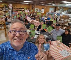 Dozier's BBQ Relaunch!!! August 12th!!! We Were There! Video Now