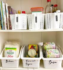 Browse relevant sites & find diy projects. Pening Nak Susun Atur Barang Dapur Boleh Lihat Tiru Cara Wanita Ini Hias My