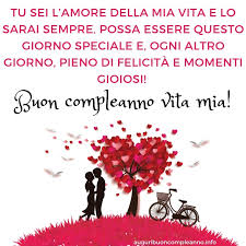 Auguri Di Buon Compleanno Alla Moglie Auguri Buon Compleanno