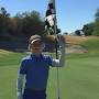 Profile Picture of U.S. Kids Golf - Tori Gardner (10) Palm Springs Open 111 yards (@facebook.com) on Google
