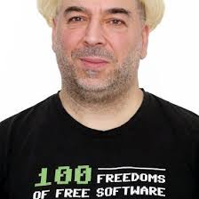 Daja (engl: Dahya) von Eltern: Mark Dominik Bürkle