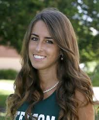 2009 Men's Cross Country Roster